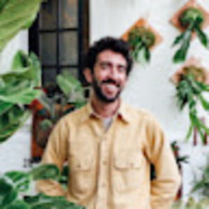 Meet your Posher, Jesse